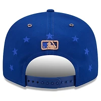 Men's New Era Royal Toronto Blue Jays 2026 MLB All-Star Game 9FIFTY Snapback Hat