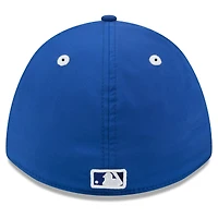 Men's New Era Royal Toronto Blue Jays 2026 MLB All-Star Game Workout 39THIRTY M-Crown Flex Hat