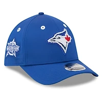 Men's New Era Royal Toronto Blue Jays 2026 MLB All-Star Game Workout 39THIRTY M-Crown Flex Hat