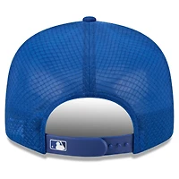 Men's New Era Royal Toronto Blue Jays 2026 MLB All-Star Game Workout 9FIFTY Snapback Hat