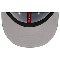 Men's New Era Royal Toronto Blue Jays 2026 MLB All-Star Game Workout 9FIFTY Snapback Hat