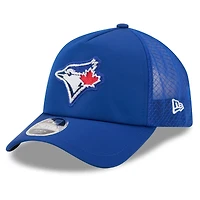 Men's New Era Royal Toronto Blue Jays 2026 MLB All-Star Game Workout 9FORTY Adjustable Hat