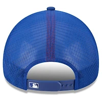 Casquette ajustable New Era Royal Toronto Blue Jays 2026 MLB All-Star Game 9FORTY pour homme