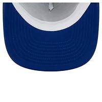 Casquette à visière ajustable A-Frame Trucker 9FIFTY Toronto Blue Jays de New Era pour homme
