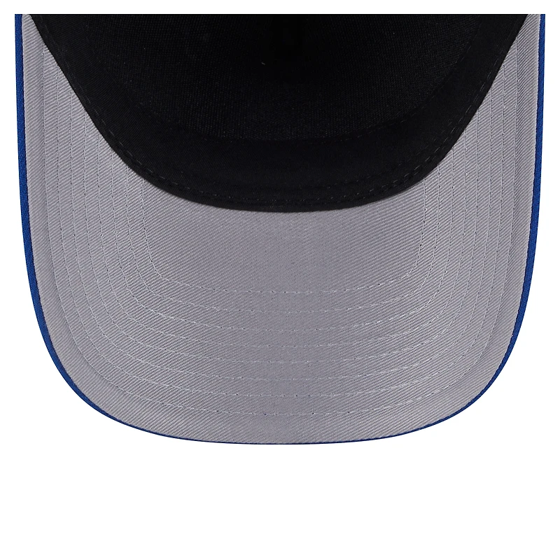 Casquette ajustable 9FORTY M-Crown des Blue Jays de Toronto de New Era pour homme