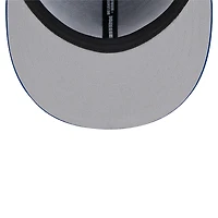 Casquette ajustée 59FIFTY New Era des Royal Toronto Blue Jays Big League Chew pour hommes