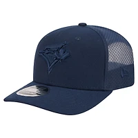 Casquette ajustable New Era Royal Toronto Blue Jays 9SEVENTY pour homme