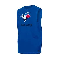 V107985 BluJay OTC COOPERSTOWN SP25 NWC Lesure Tank TANMENC 60632953