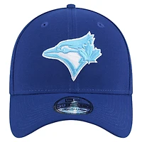 Men's New Era Royal Toronto Blue Jays Father's Day 39THIRTY Flex Hat