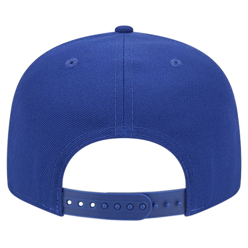 Men's New Era Royal Toronto Blue Jays Father's Day 59FIFTY Snapback Hat
