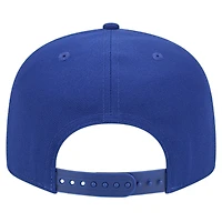 Men's New Era Royal Toronto Blue Jays Father's Day 59FIFTY Snapback Hat