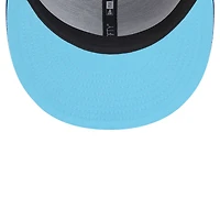 Men's New Era Royal Toronto Blue Jays Father's Day 59FIFTY Snapback Hat
