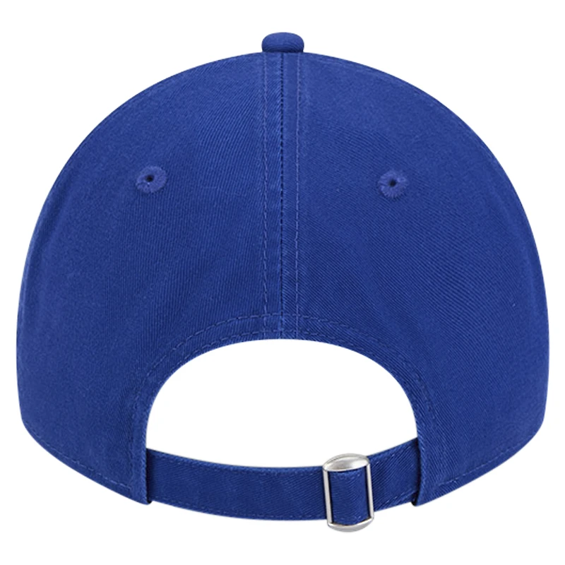 Men's New Era Royal Toronto Blue Jays Father's Day 9TWENTY Adjustable Hat