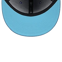 Men's New Era Royal Toronto Blue Jays Father's Day On Field 59FIFTY Fitted Hat