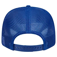 Casquette extensible à bouton-pression New Era Royal Toronto Blue Jays 9SEVENTY pour homme