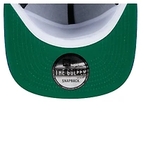 Casquette ajustable en velours côtelé pour golfeur des Blue Jays de Toronto de New Era pour homme
