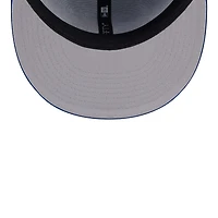 Men's New Era Royal Toronto Blue Jays Looney Tunes Bugs Bunny 59FIFTY Fitted Hat