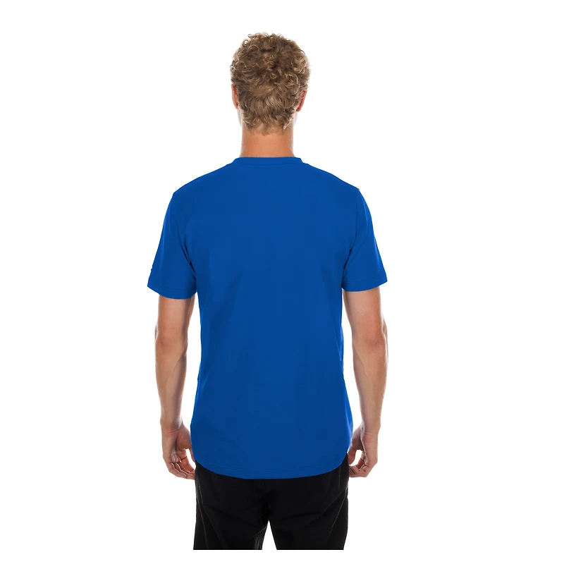 Men's New Era Royal Toronto Blue Jays Looney Tunes Bugs Bunny T-Shirt