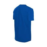 Men's New Era Royal Toronto Blue Jays Looney Tunes Bugs Bunny T-Shirt