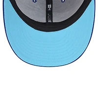 Men's New Era Royal Toronto Blue Jays Low Profile 59FIFTY Fitted Hat