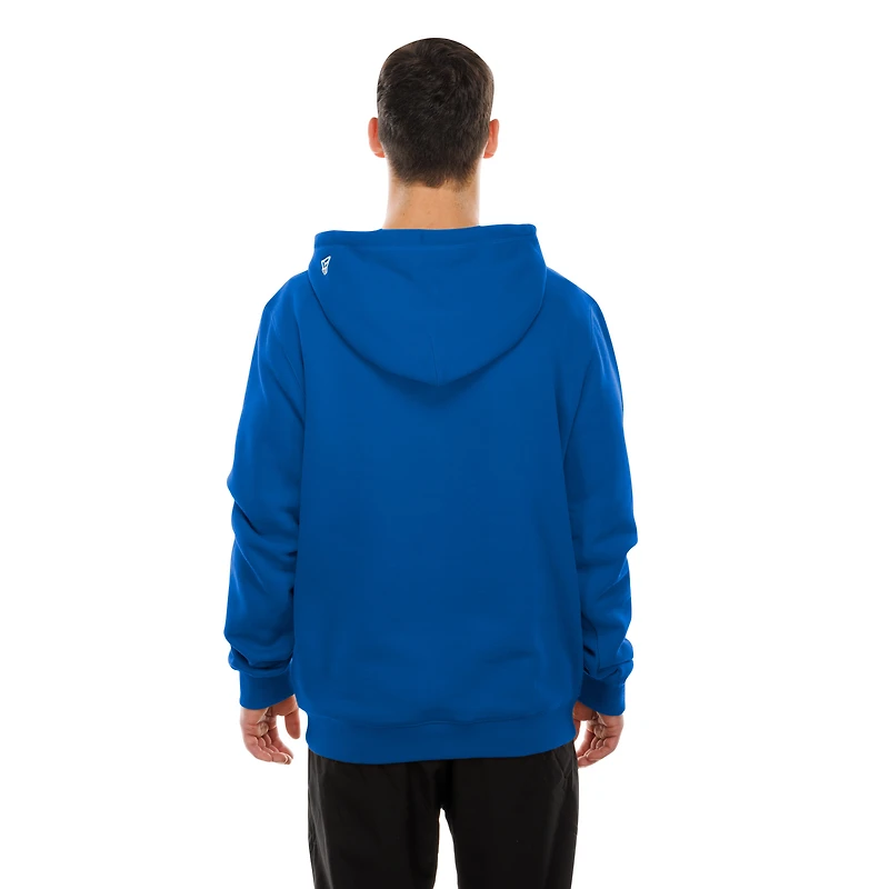 Men's New Era  Royal Toronto Blue Jays MLB x Hyperfly Hoodie