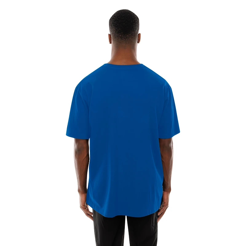 T-shirt New Era Royal Toronto Blue Jays MLB x Hyperfly pour homme