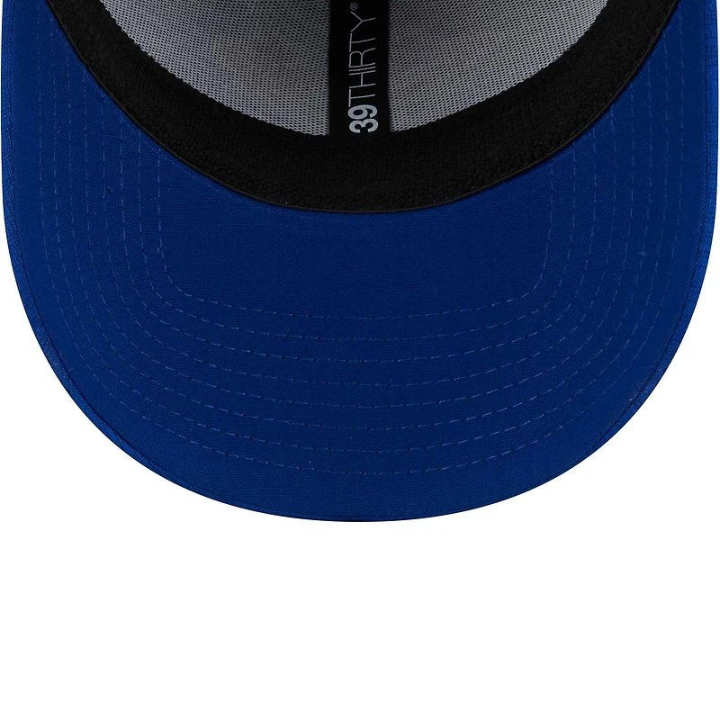 Men's New Era Royal Toronto Blue Jays Neo 39THIRTY Flex Hat