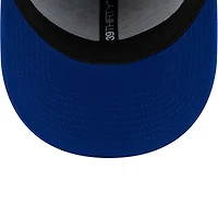 Men's New Era Royal Toronto Blue Jays Neo 39THIRTY Flex Hat