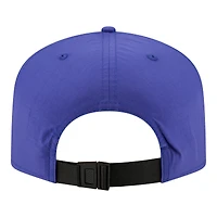 Men's New Era Royal Toronto Blue Jays Nylon 19TWENTY Adjustable Hat