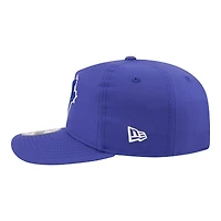 Men's New Era Royal Toronto Blue Jays Nylon 19TWENTY Adjustable Hat