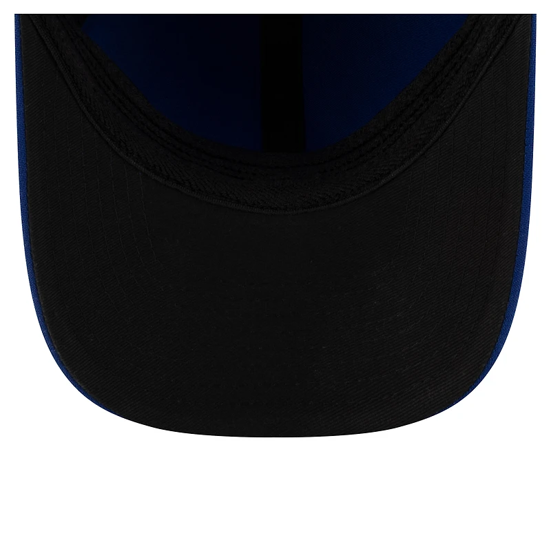 Men's New Era Royal Toronto Blue Jays Player Replica 39THIRTY M-Crown Flex Hat