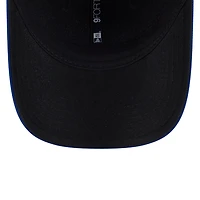 Men's New Era  Royal Toronto Blue Jays Player Replica 9FORTY Adjustable Hat