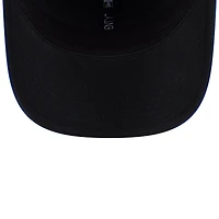 Casquette ajustable New Era Royal Toronto Blue Jays Player Replica 9SEVENTY pour homme
