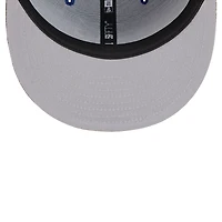Casquette ajustée 59FIFTY camouflage Realtree Royal Blue Jays de Toronto New Era pour hommes