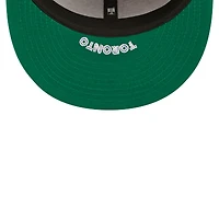 Casquette ajustée Sidesplit 59FIFTY des Blue Jays de Toronto Royal New Era pour homme