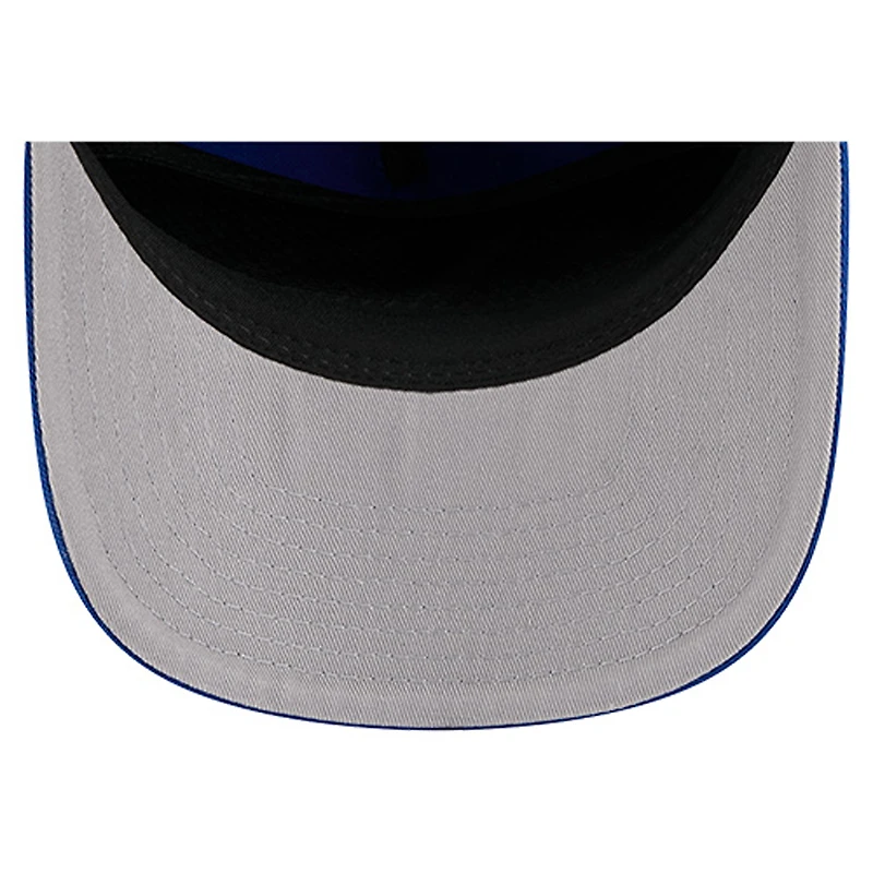 Casquette ajustable New Era Royal Toronto Blue Jays Team 19TWENTY pour homme