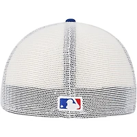Casquette ajustée 59FIFTY Trucker de couleur équipe des Blue Jays Toronto New Era pour homme