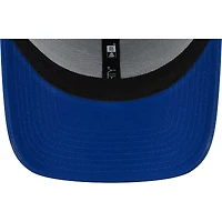 Men's New Era Royal Toronto Blue Jays Team Neo 39THIRTY Flex Hat