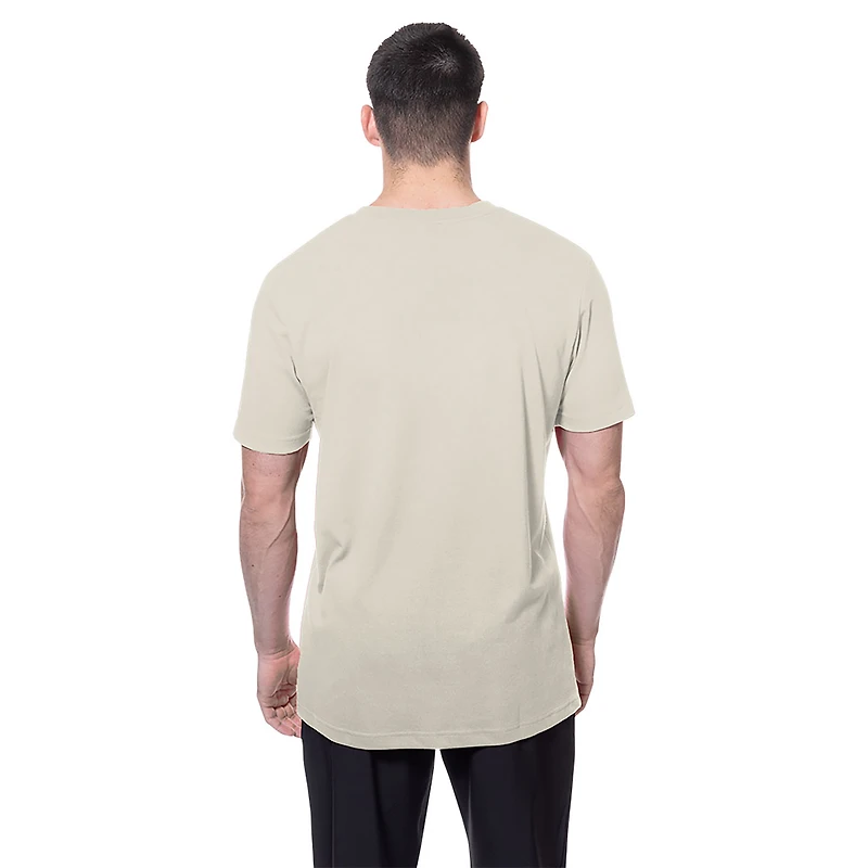 Men's New Era  Stone Toronto Blue Jays 2025 Armed Forces Day T-Shirt