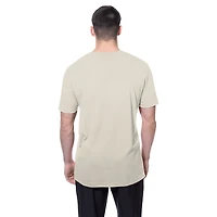 Men's New Era  Stone Toronto Blue Jays 2025 Armed Forces Day T-Shirt