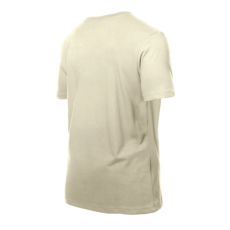 T-shirt à logo vieilli de la collection Cooperstown des Blue Jays Toronto New Era pour homme