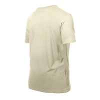 T-shirt à logo vieilli de la collection Cooperstown des Blue Jays Toronto New Era pour homme