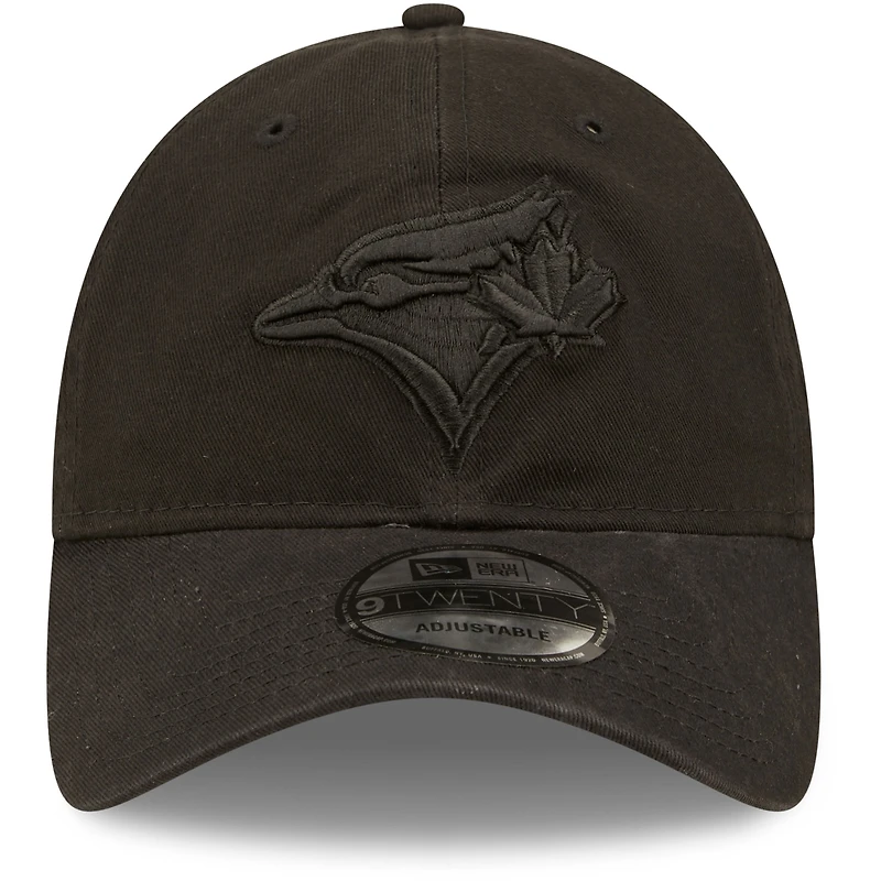 Casquette ajustable 9TWENTY Core Classic 2.0 9TWENTY des Blue Jays de Toronto de New Era pour homme