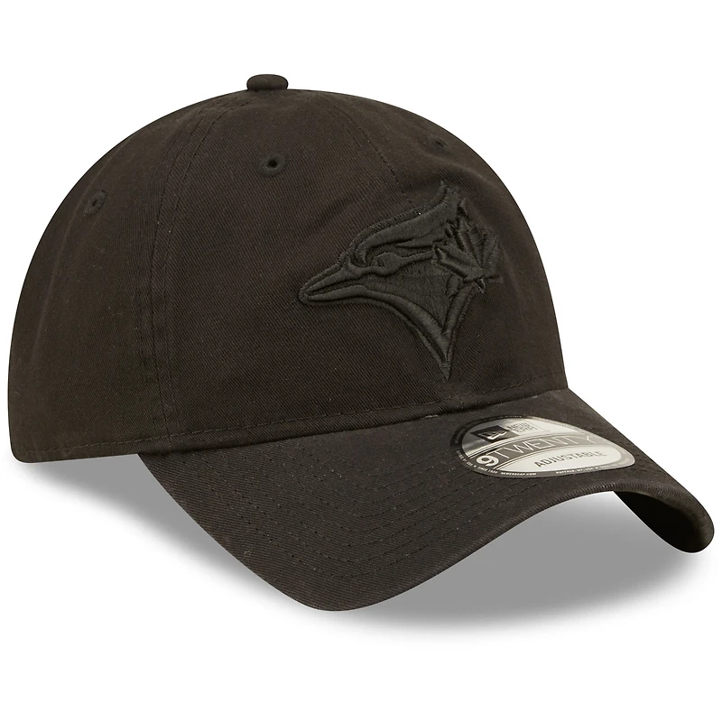 Casquette ajustable 9TWENTY Core Classic 2.0 9TWENTY des Blue Jays de Toronto de New Era pour homme