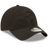Casquette ajustable 9TWENTY Core Classic 2.0 9TWENTY des Blue Jays de Toronto de New Era pour homme