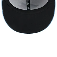 Casquette ajustée 59FIFTY Toronto Blue Jays 2025 de New Era pour homme, blanche