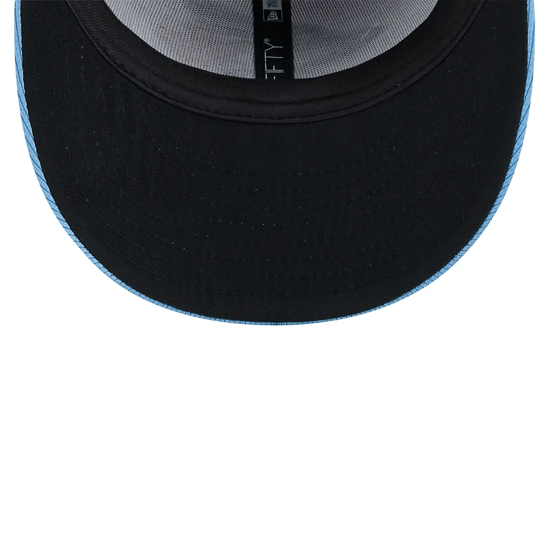 Casquette ajustée à profil bas 59FIFTY Toronto Blue Jays 2025 de New Era pour homme