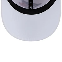 Men's New Era White Toronto Blue Jays 39THIRTY Flex Hat