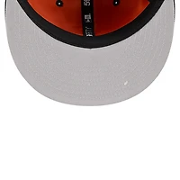 V107988 BluJay MLB Nwe 2025 Alpha 59fifty HATMENHIC 60692311 #13