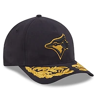 V107988 BluJay MLB Nwe 2025 Alpha A-Frame 9forty HATMENSTR 60692380 #48
